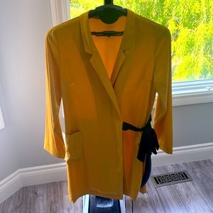 Dynamite Blazer Dress in perfect condition